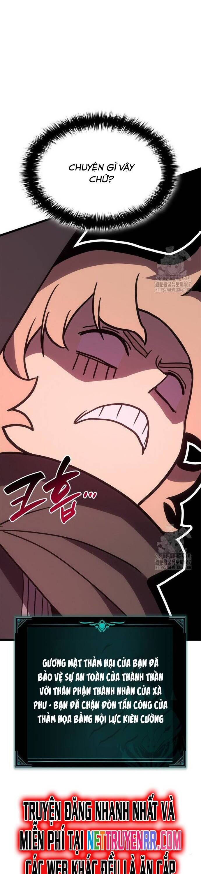 Vị Vua Mạnh Nhất Đã Trở Lại Chapter 109 - Next Chapter 110