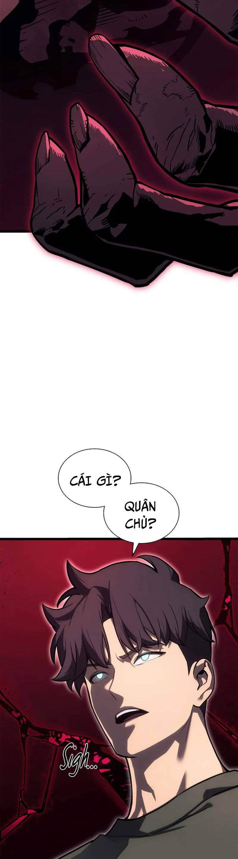 Vị Vua Mạnh Nhất Đã Trở Lại Chapter 110 - Next Chapter 111