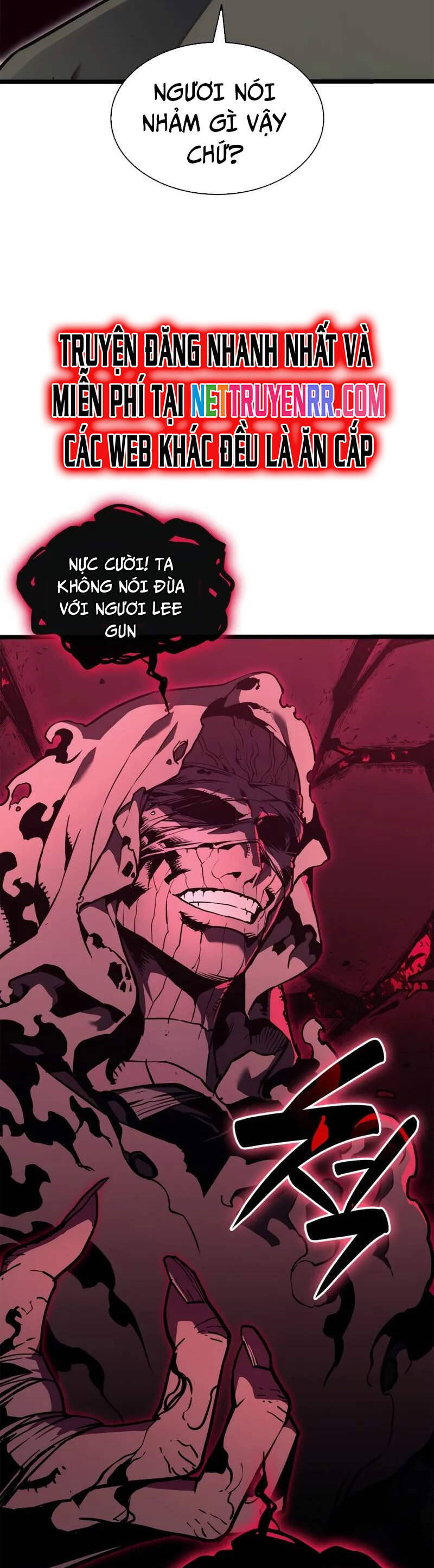 Vị Vua Mạnh Nhất Đã Trở Lại Chapter 110 - Next Chapter 111