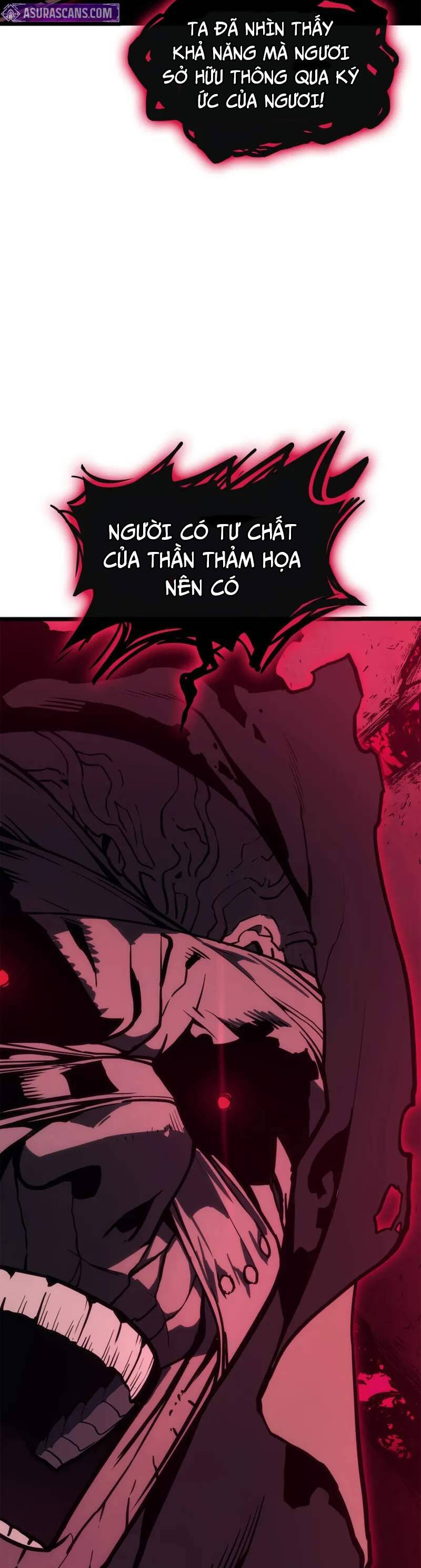 Vị Vua Mạnh Nhất Đã Trở Lại Chapter 110 - Next Chapter 111