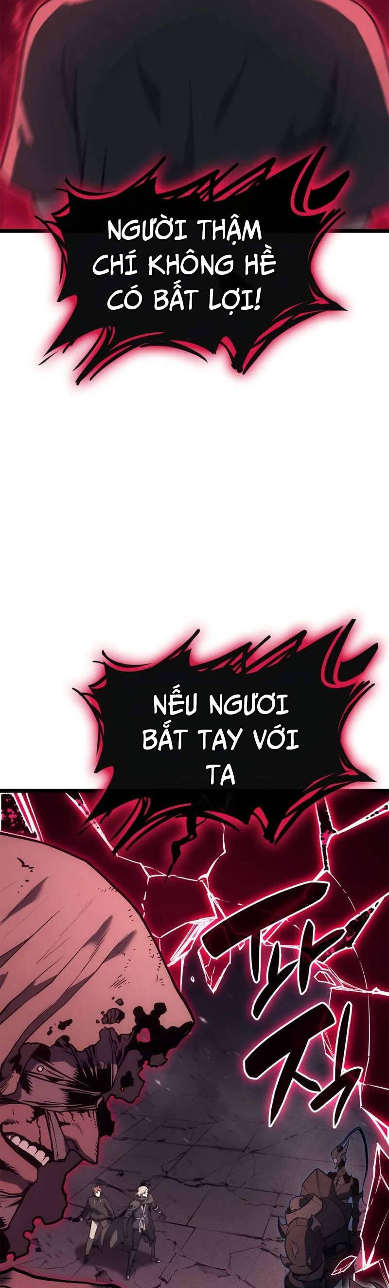 Vị Vua Mạnh Nhất Đã Trở Lại Chapter 110 - Next Chapter 111