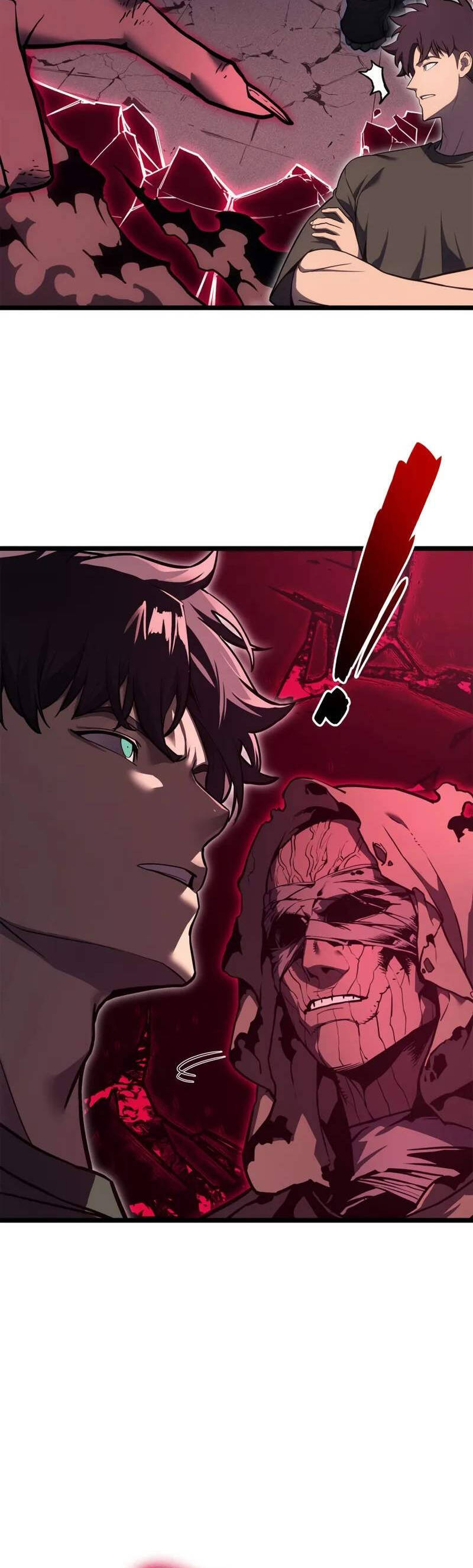 Vị Vua Mạnh Nhất Đã Trở Lại Chapter 110 - Next Chapter 111