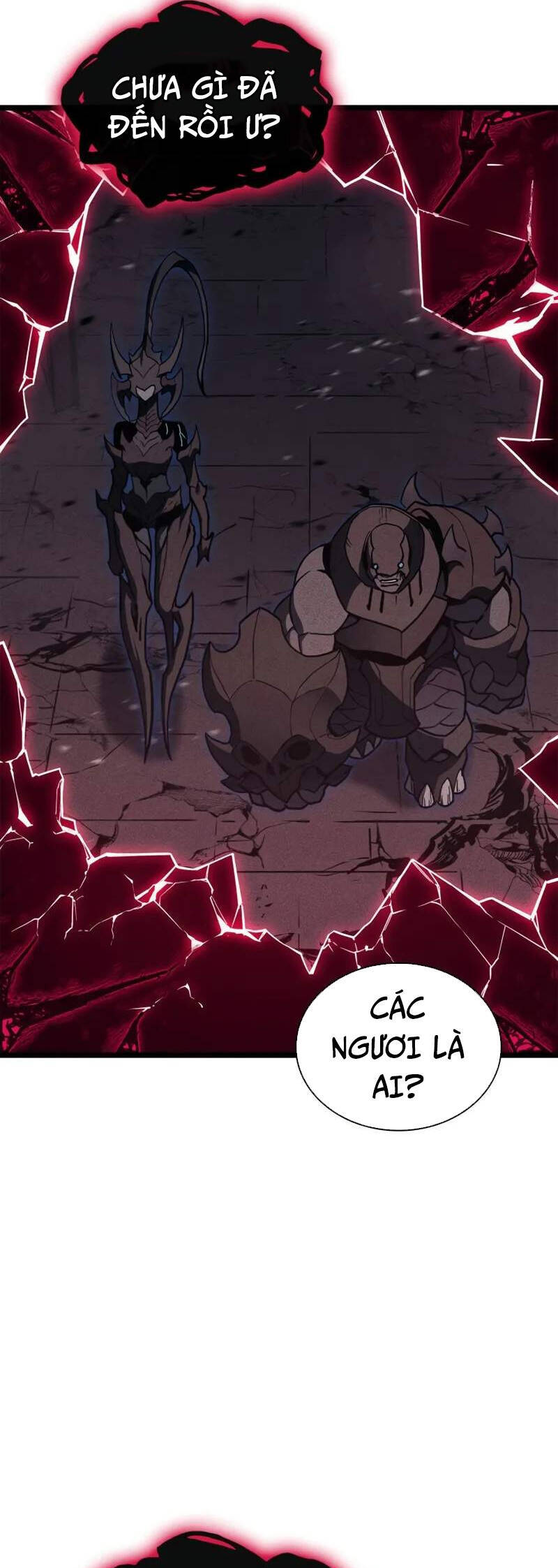 Vị Vua Mạnh Nhất Đã Trở Lại Chapter 110 - Next Chapter 111