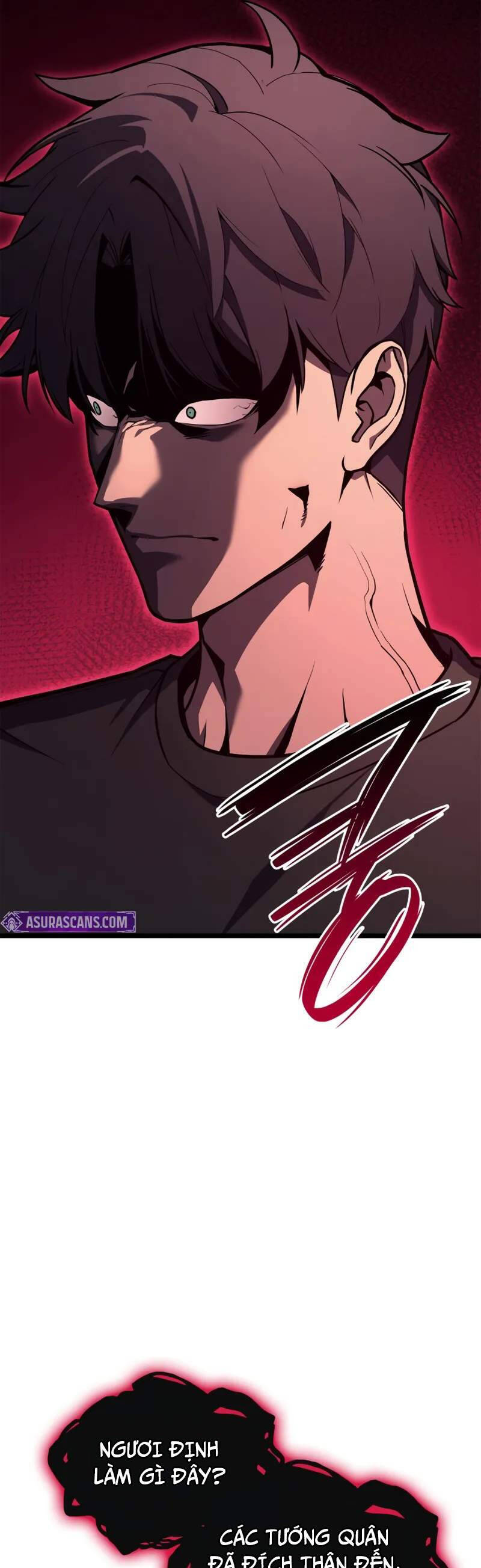 Vị Vua Mạnh Nhất Đã Trở Lại Chapter 110 - Next Chapter 111