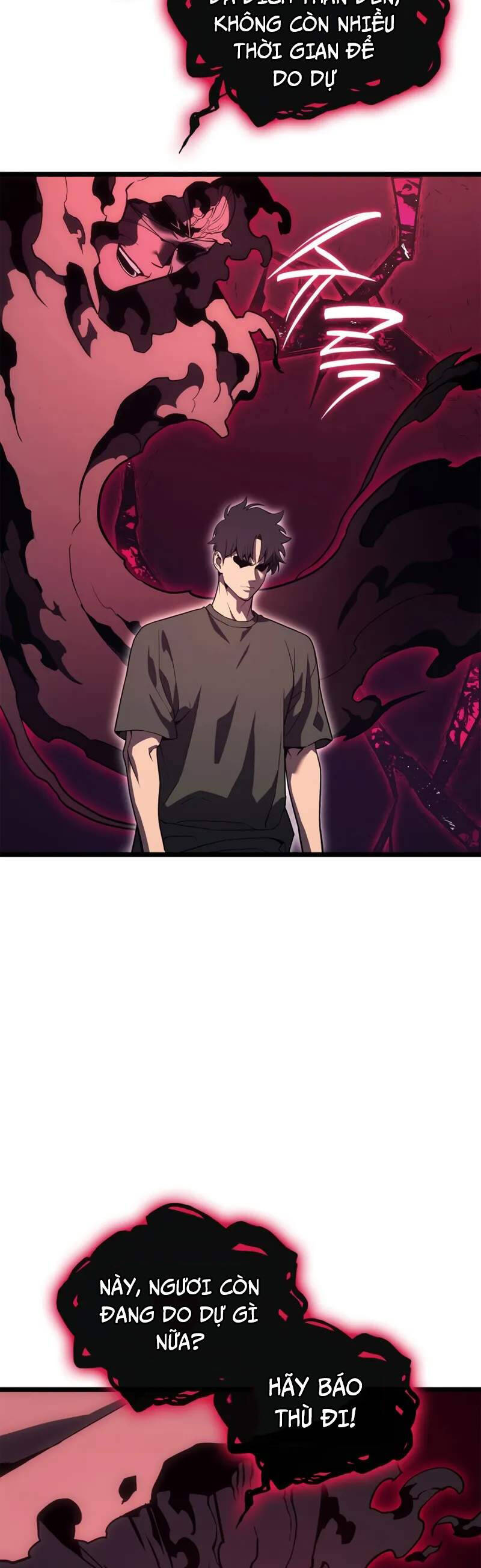 Vị Vua Mạnh Nhất Đã Trở Lại Chapter 110 - Next Chapter 111