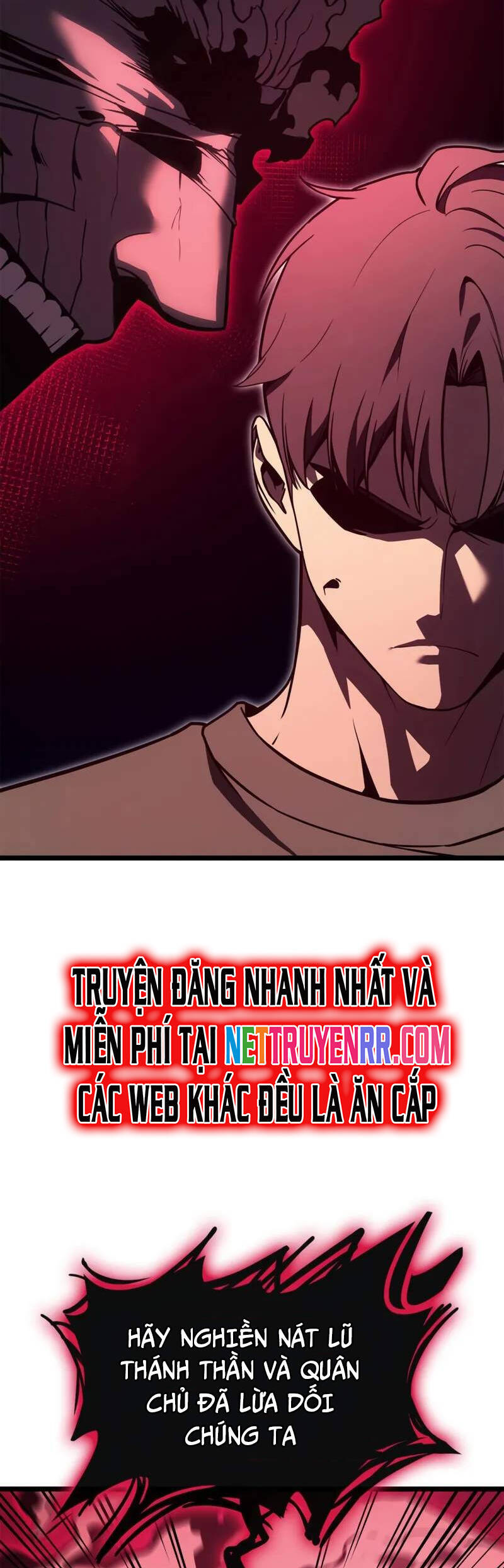 Vị Vua Mạnh Nhất Đã Trở Lại Chapter 110 - Next Chapter 111