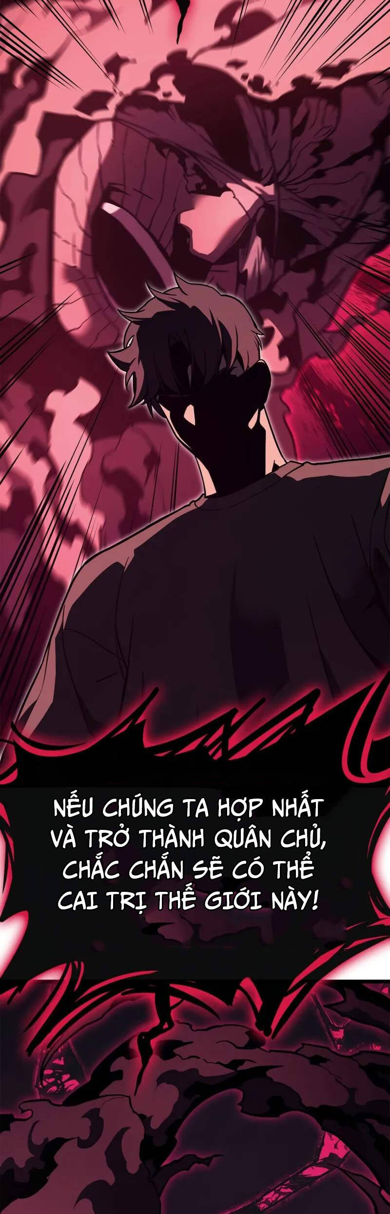 Vị Vua Mạnh Nhất Đã Trở Lại Chapter 110 - Next Chapter 111