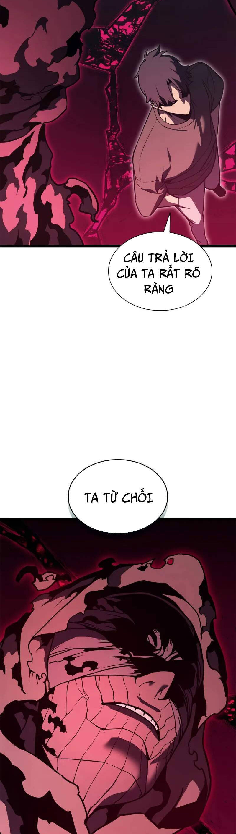 Vị Vua Mạnh Nhất Đã Trở Lại Chapter 110 - Next Chapter 111