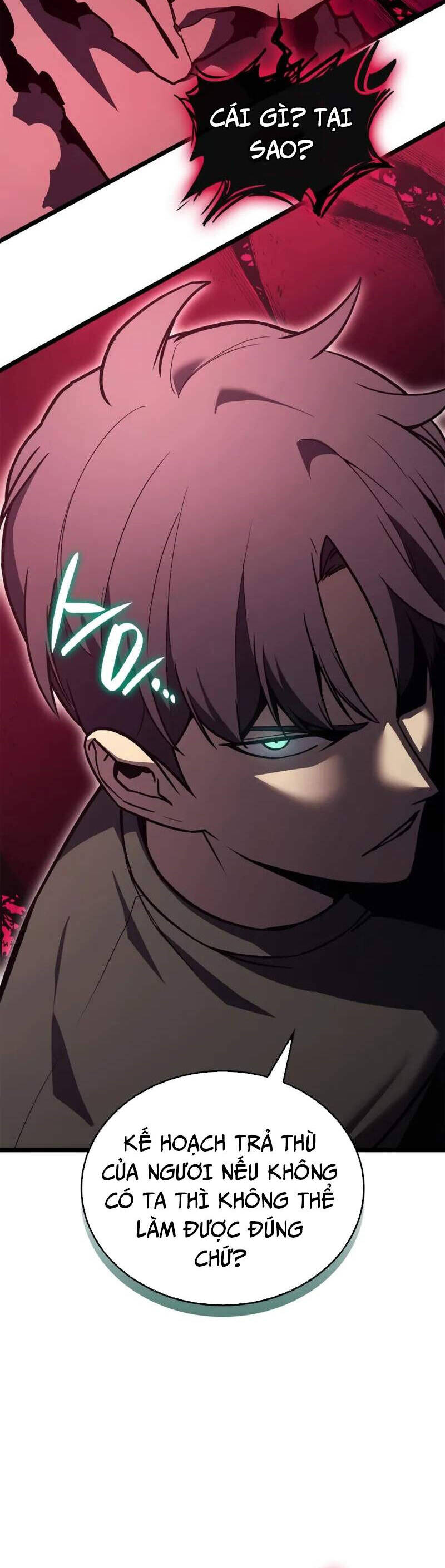 Vị Vua Mạnh Nhất Đã Trở Lại Chapter 110 - Next Chapter 111