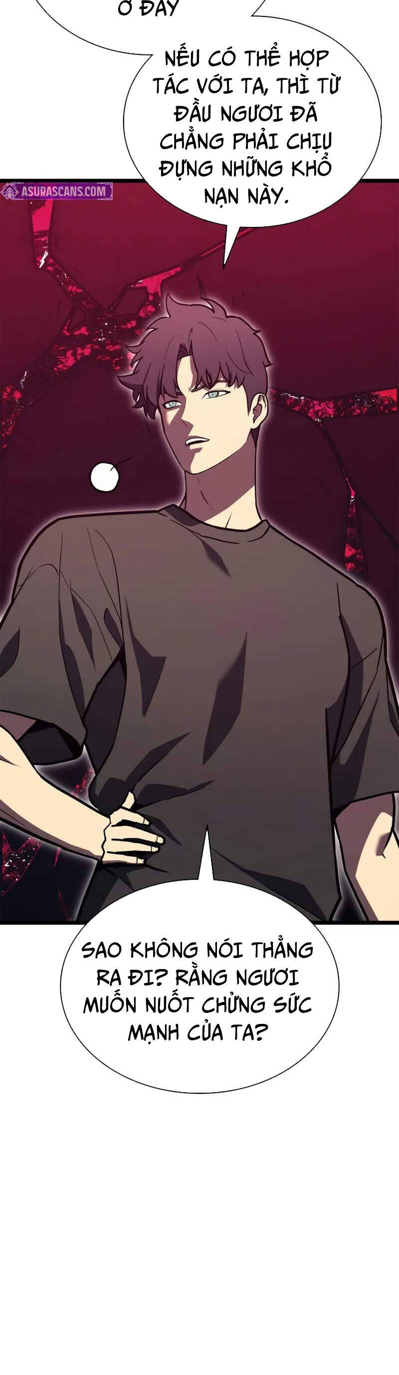 Vị Vua Mạnh Nhất Đã Trở Lại Chapter 110 - Next Chapter 111