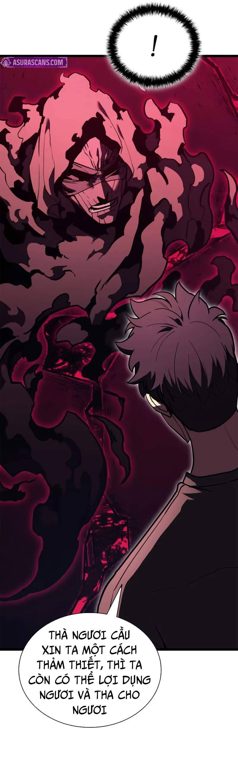 Vị Vua Mạnh Nhất Đã Trở Lại Chapter 110 - Next Chapter 111