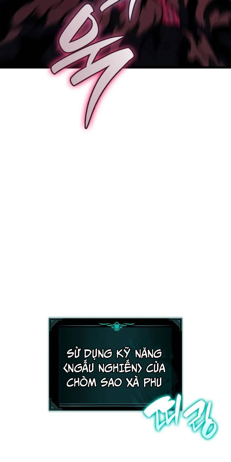 Vị Vua Mạnh Nhất Đã Trở Lại Chapter 110 - Next Chapter 111