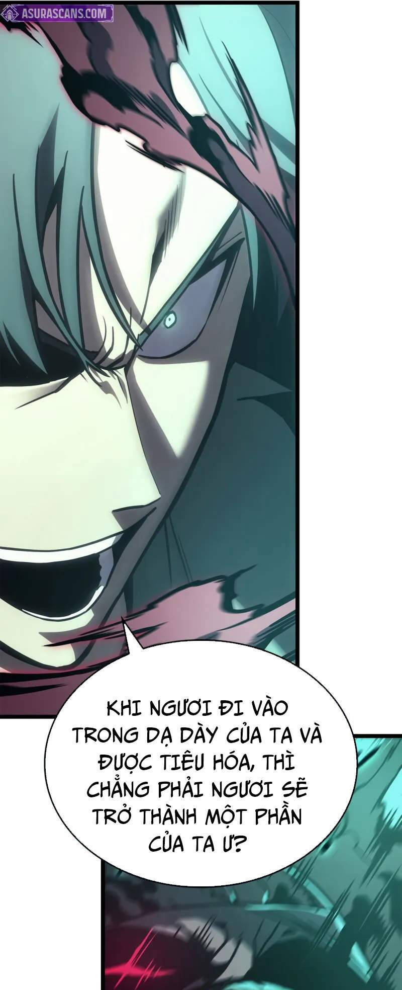 Vị Vua Mạnh Nhất Đã Trở Lại Chapter 110 - Next Chapter 111