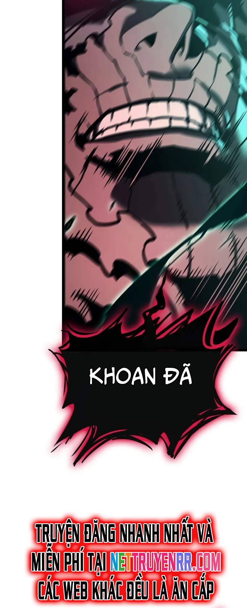 Vị Vua Mạnh Nhất Đã Trở Lại Chapter 110 - Next Chapter 111