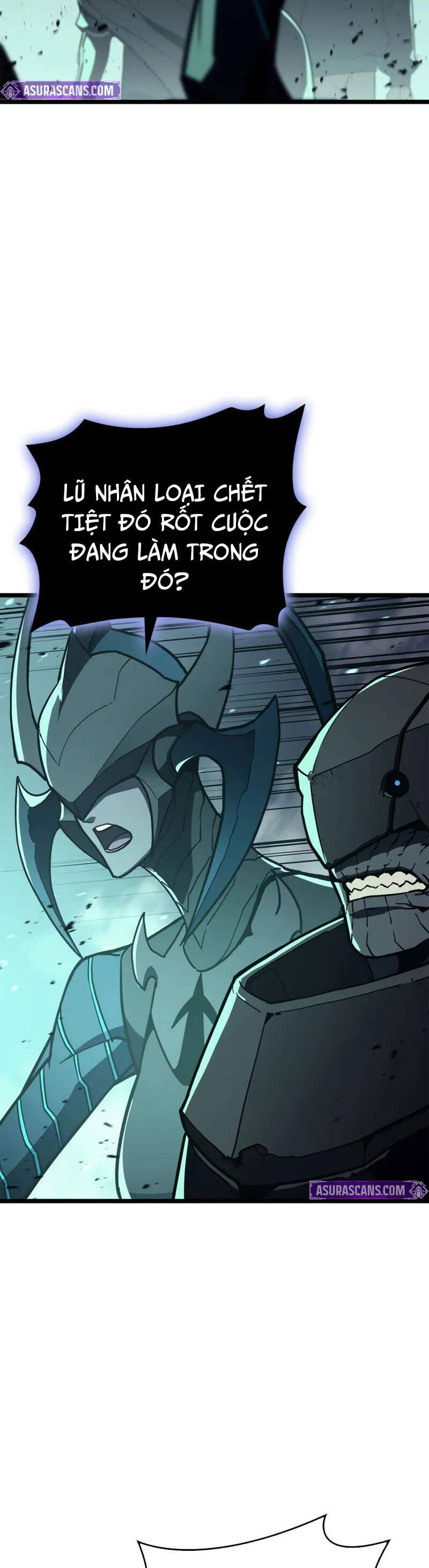 Vị Vua Mạnh Nhất Đã Trở Lại Chapter 110 - Next Chapter 111