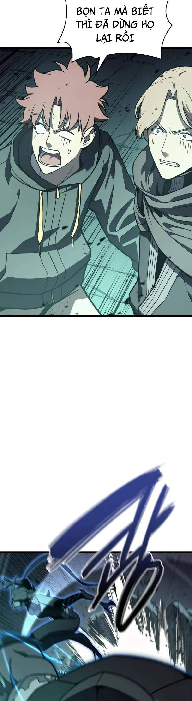 Vị Vua Mạnh Nhất Đã Trở Lại Chapter 110 - Next Chapter 111