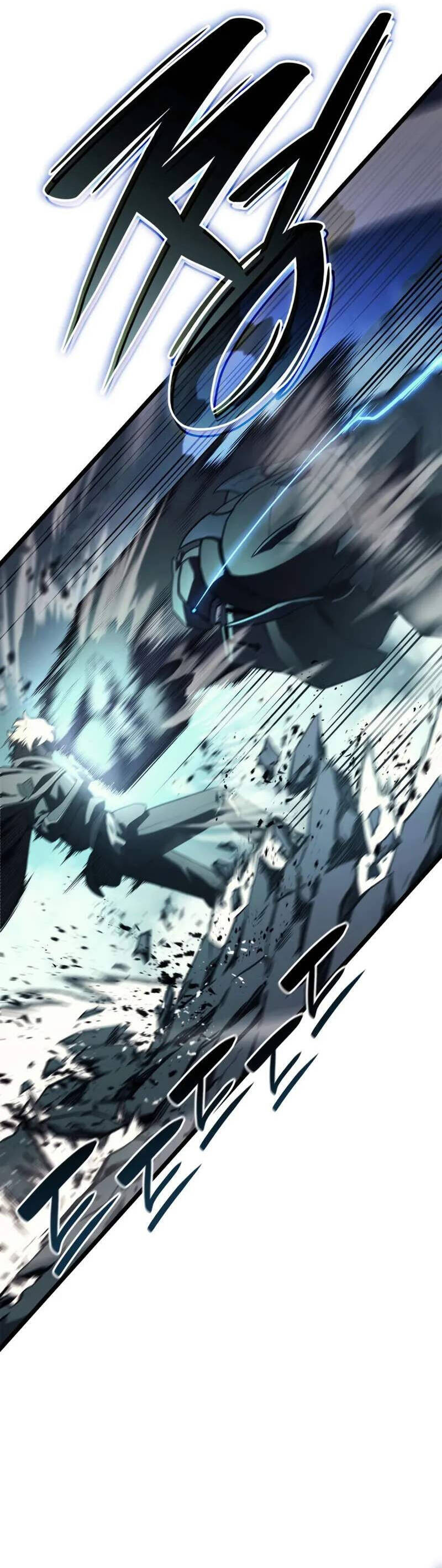 Vị Vua Mạnh Nhất Đã Trở Lại Chapter 110 - Next Chapter 111