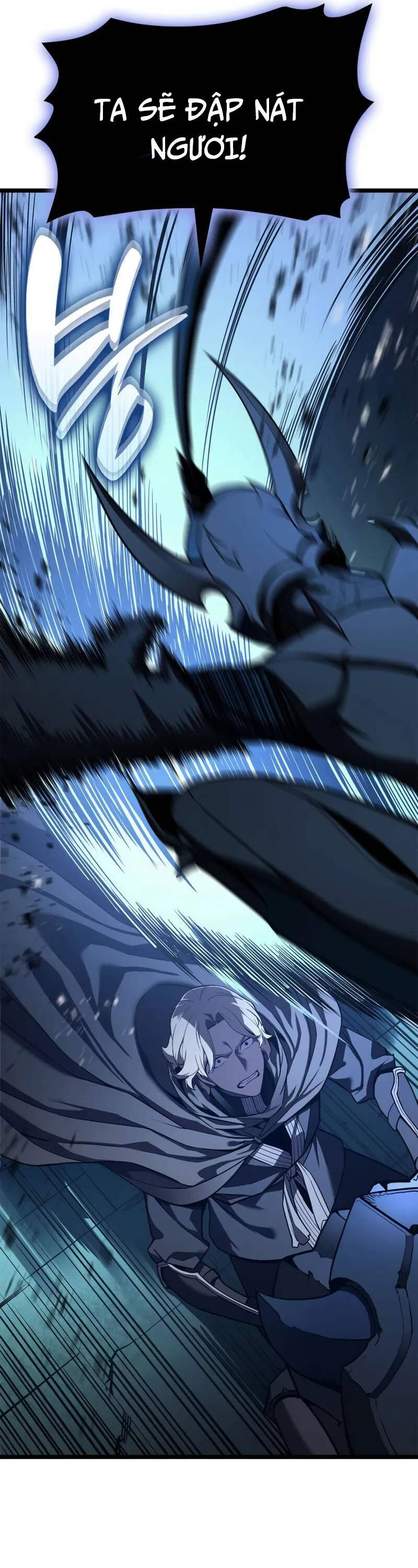 Vị Vua Mạnh Nhất Đã Trở Lại Chapter 110 - Next Chapter 111