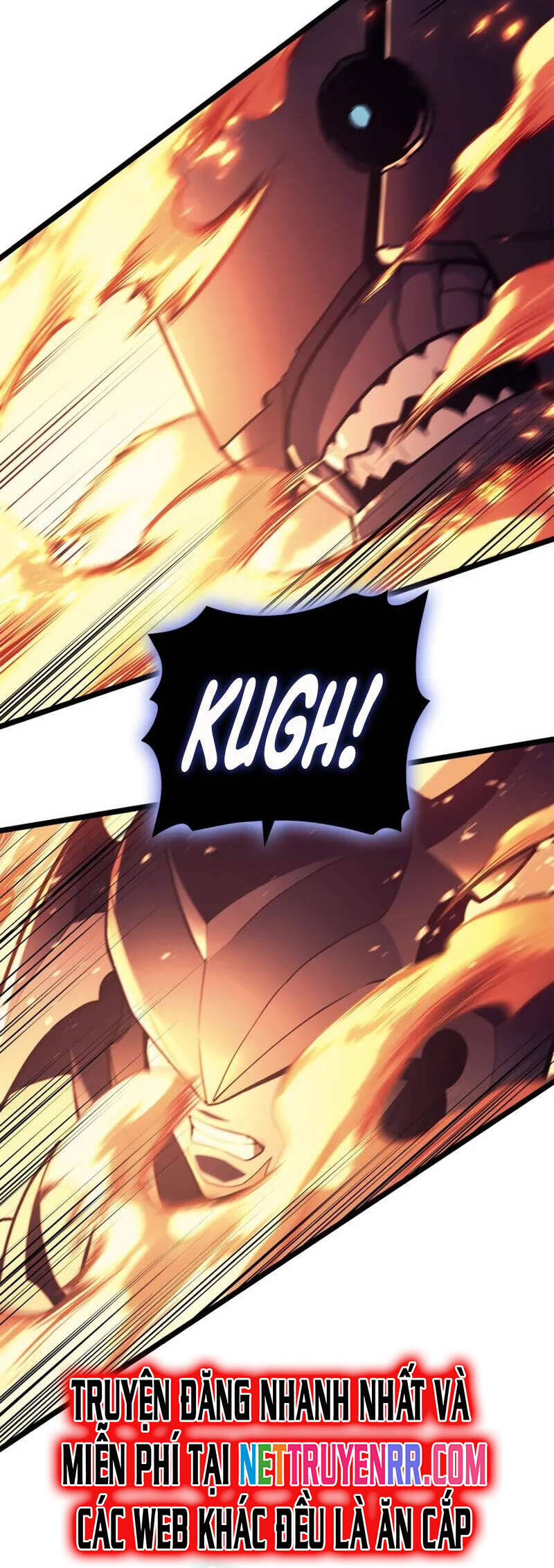 Vị Vua Mạnh Nhất Đã Trở Lại Chapter 110 - Next Chapter 111