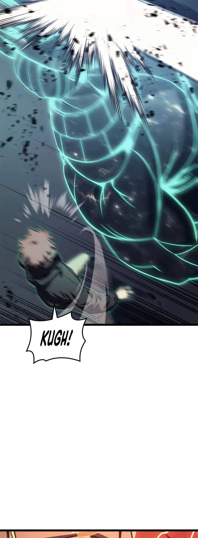 Vị Vua Mạnh Nhất Đã Trở Lại Chapter 110 - Next Chapter 111