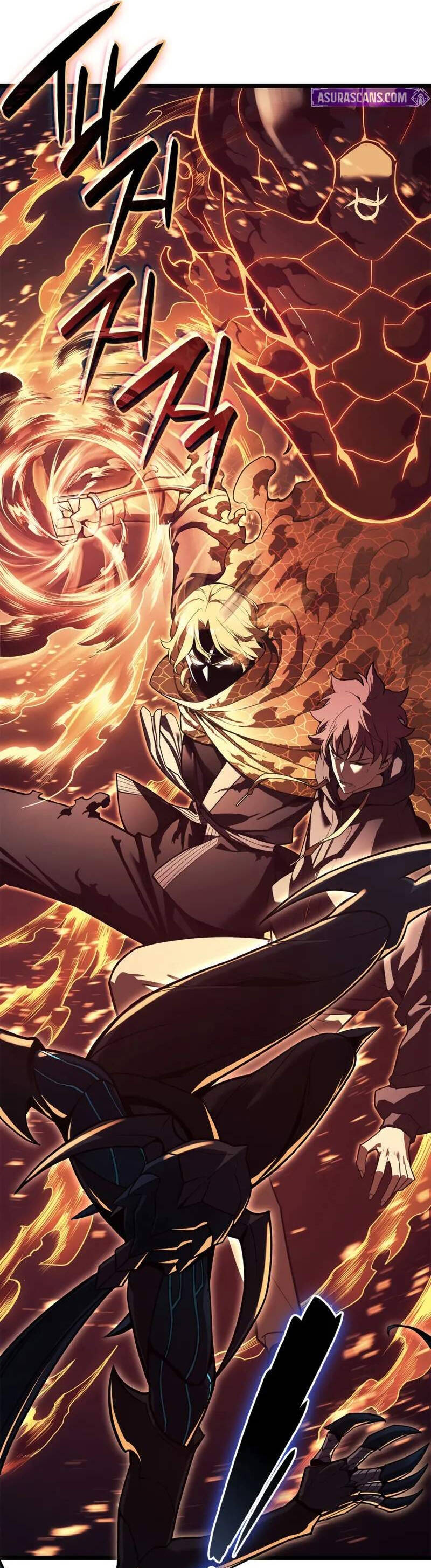 Vị Vua Mạnh Nhất Đã Trở Lại Chapter 110 - Next Chapter 111