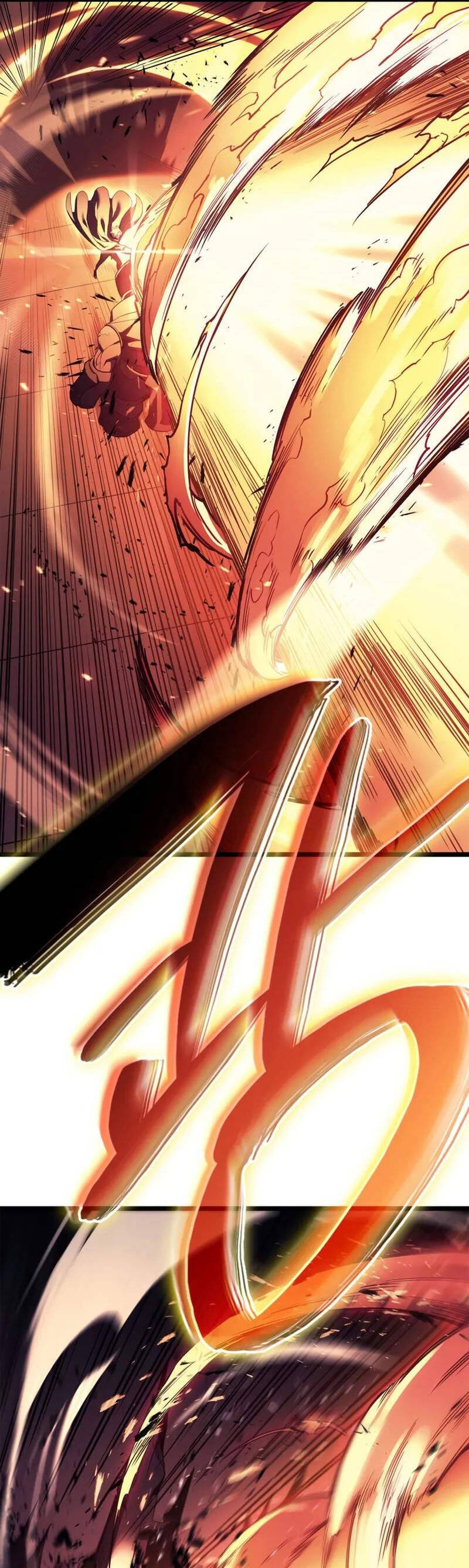 Vị Vua Mạnh Nhất Đã Trở Lại Chapter 110 - Next Chapter 111