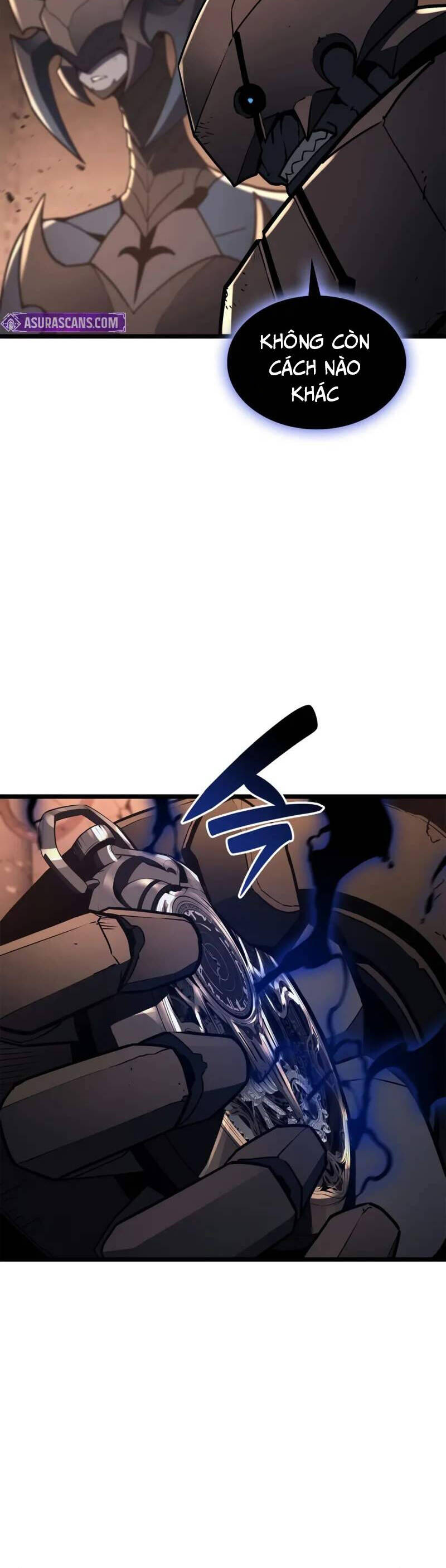 Vị Vua Mạnh Nhất Đã Trở Lại Chapter 110 - Next Chapter 111