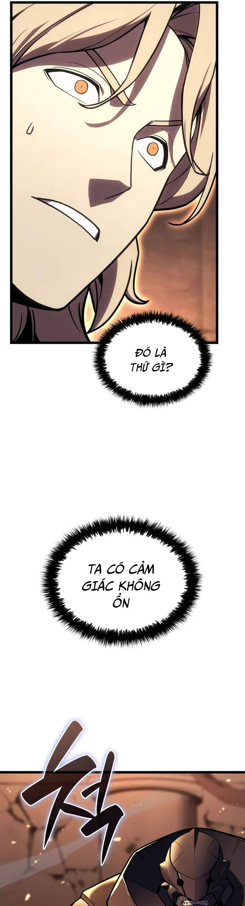 Vị Vua Mạnh Nhất Đã Trở Lại Chapter 110 - Next Chapter 111