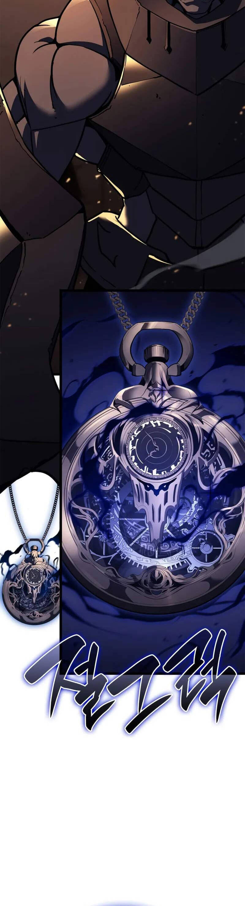 Vị Vua Mạnh Nhất Đã Trở Lại Chapter 110 - Next Chapter 111