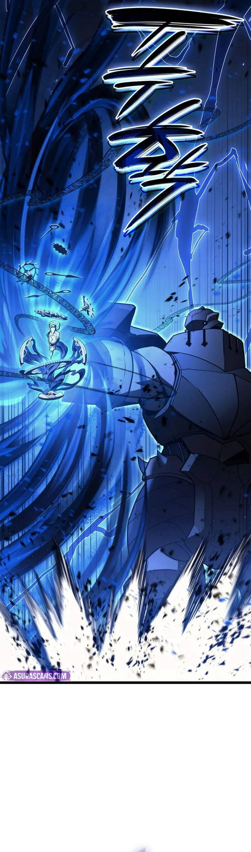 Vị Vua Mạnh Nhất Đã Trở Lại Chapter 110 - Next Chapter 111