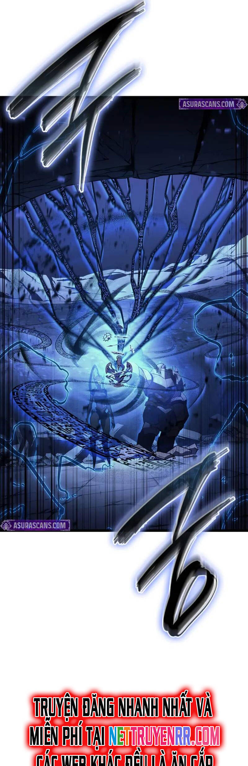 Vị Vua Mạnh Nhất Đã Trở Lại Chapter 110 - Next Chapter 111