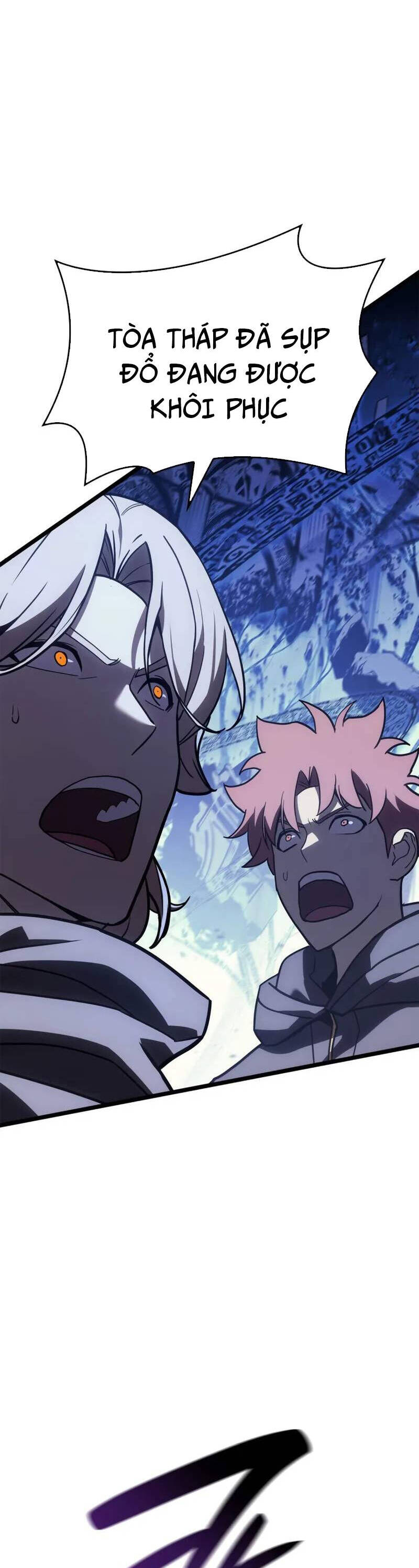 Vị Vua Mạnh Nhất Đã Trở Lại Chapter 110 - Next Chapter 111