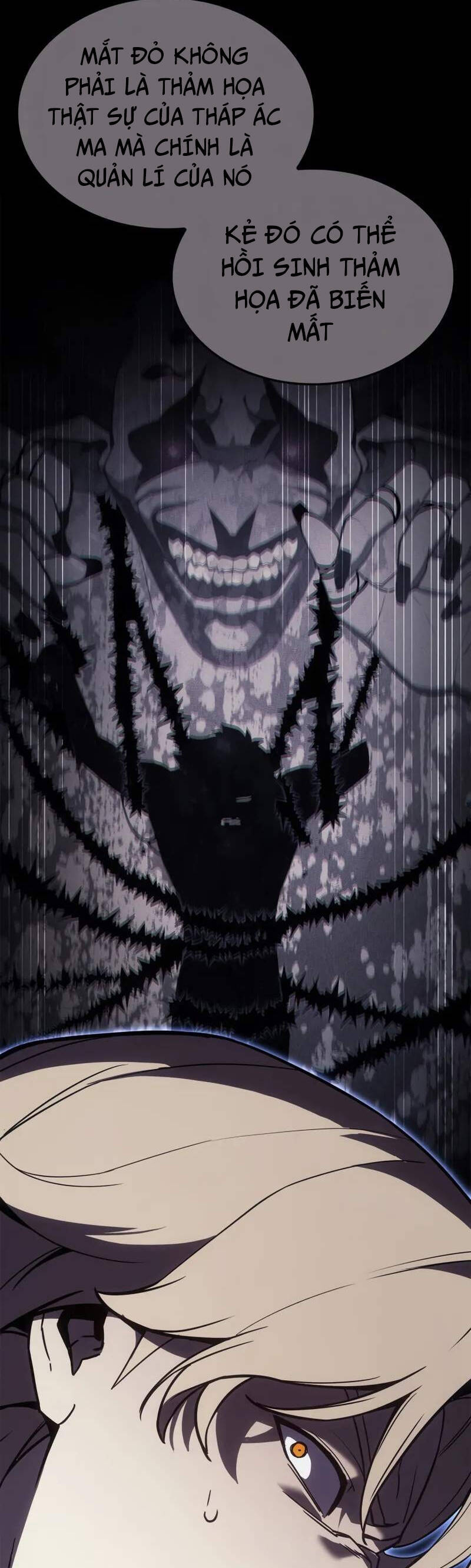 Vị Vua Mạnh Nhất Đã Trở Lại Chapter 110 - Next Chapter 111