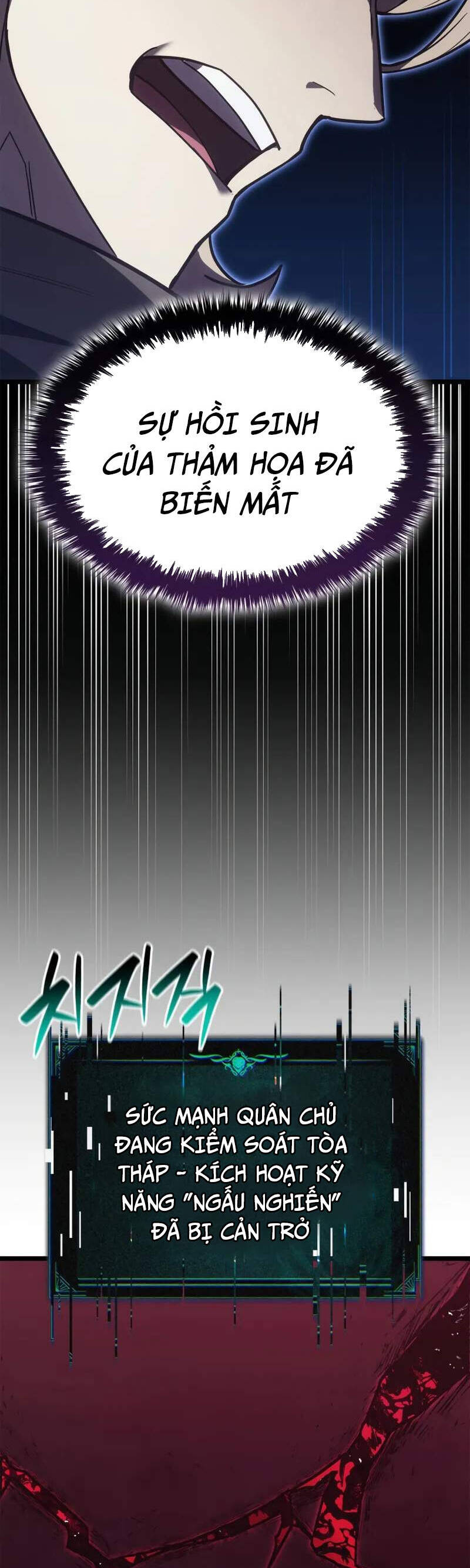 Vị Vua Mạnh Nhất Đã Trở Lại Chapter 110 - Next Chapter 111