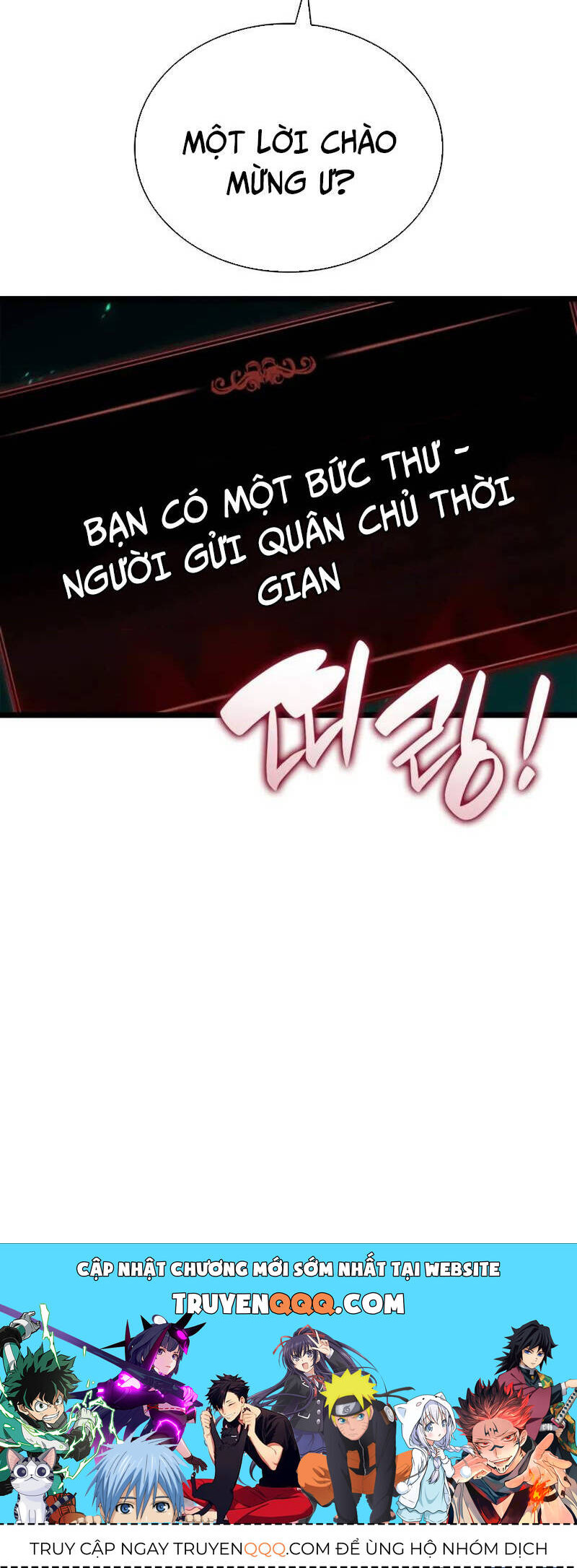 Vị Vua Mạnh Nhất Đã Trở Lại Chapter 110 - Next Chapter 111