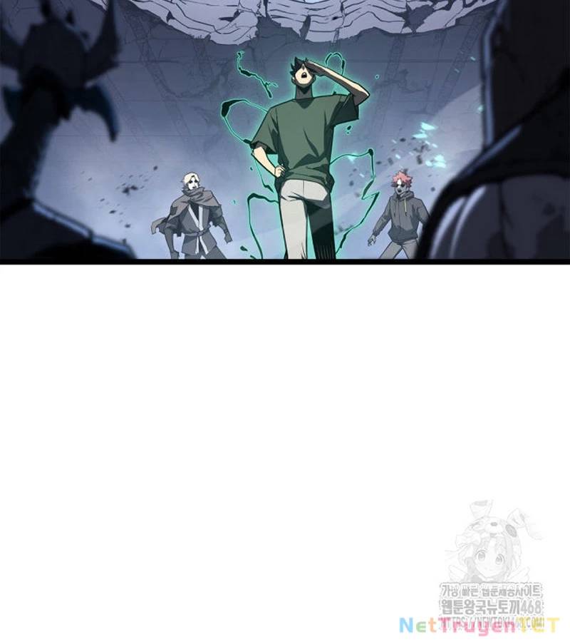 Vị Vua Mạnh Nhất Đã Trở Lại Chapter 112 - Next Chapter 113