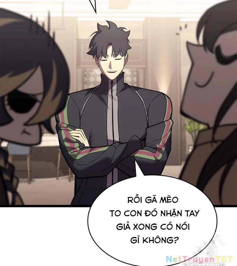 Vị Vua Mạnh Nhất Đã Trở Lại Chapter 112 - Next Chapter 113