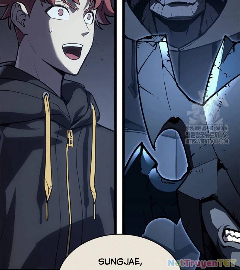 Vị Vua Mạnh Nhất Đã Trở Lại Chapter 112 - Next Chapter 113