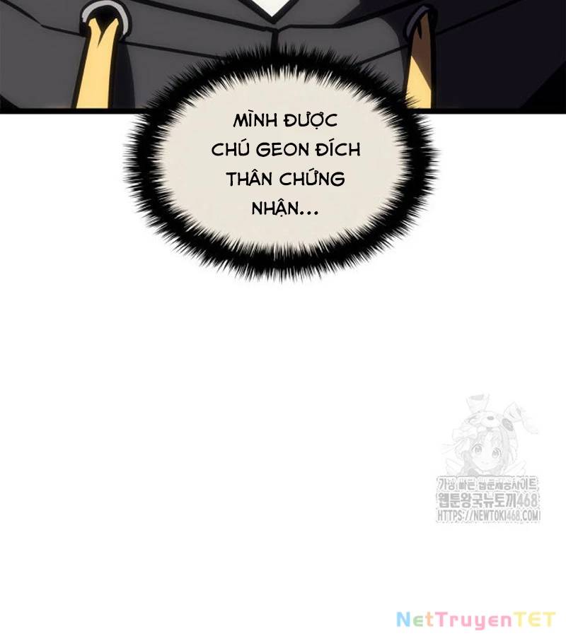 Vị Vua Mạnh Nhất Đã Trở Lại Chapter 112 - Next Chapter 113