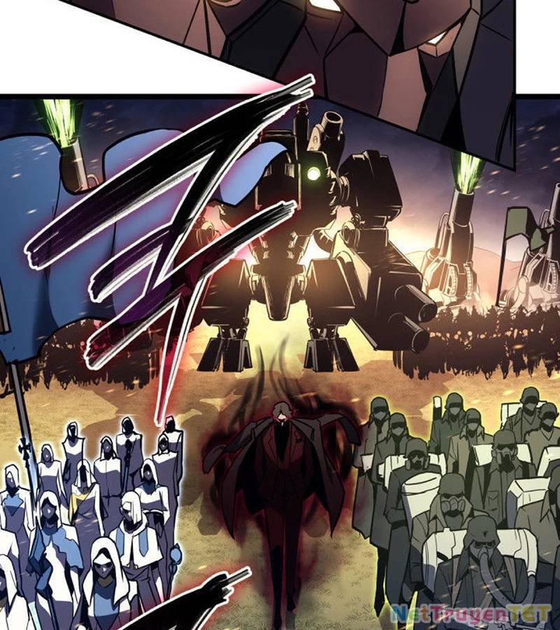 Vị Vua Mạnh Nhất Đã Trở Lại Chapter 112 - Next Chapter 113