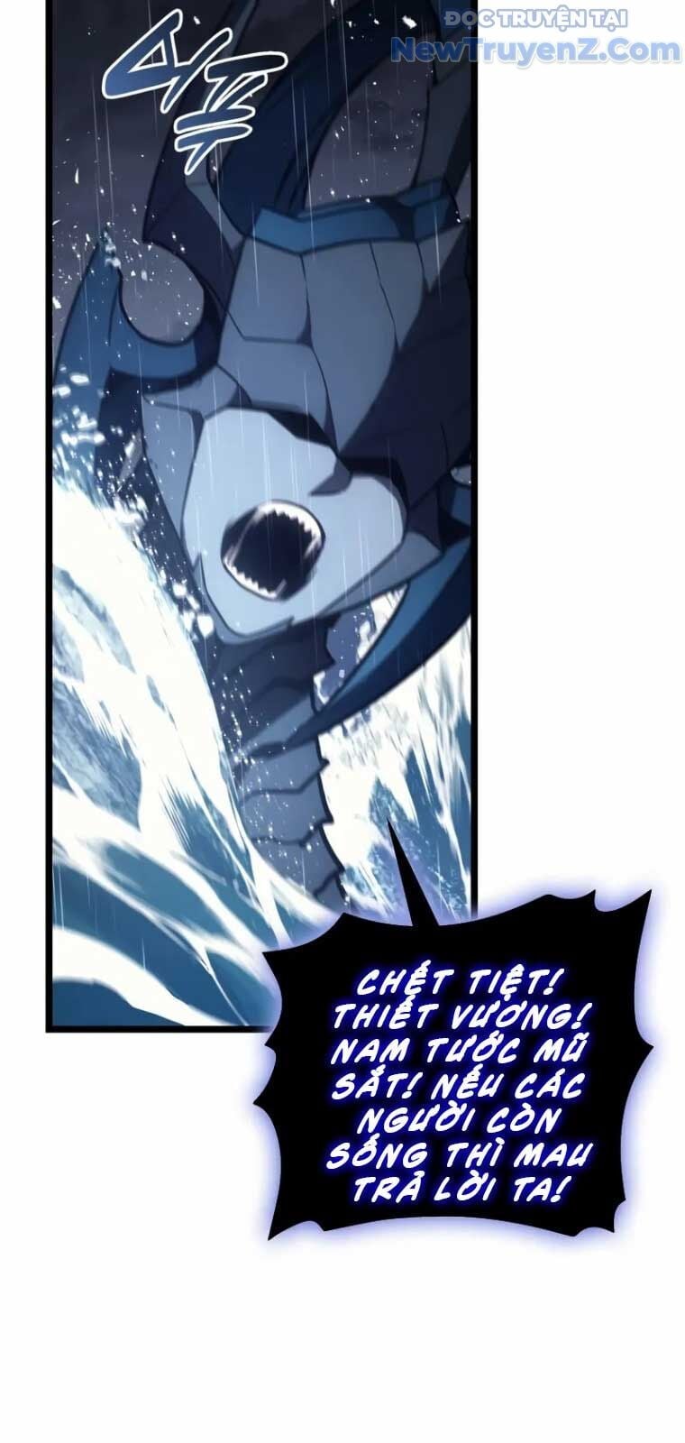 Vị Vua Mạnh Nhất Đã Trở Lại Chapter 123 - Next Chapter 123.1