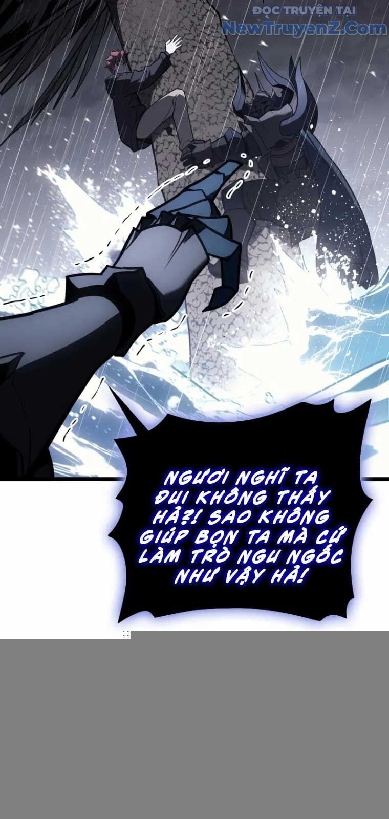 Vị Vua Mạnh Nhất Đã Trở Lại Chapter 123 - Next Chapter 123.1