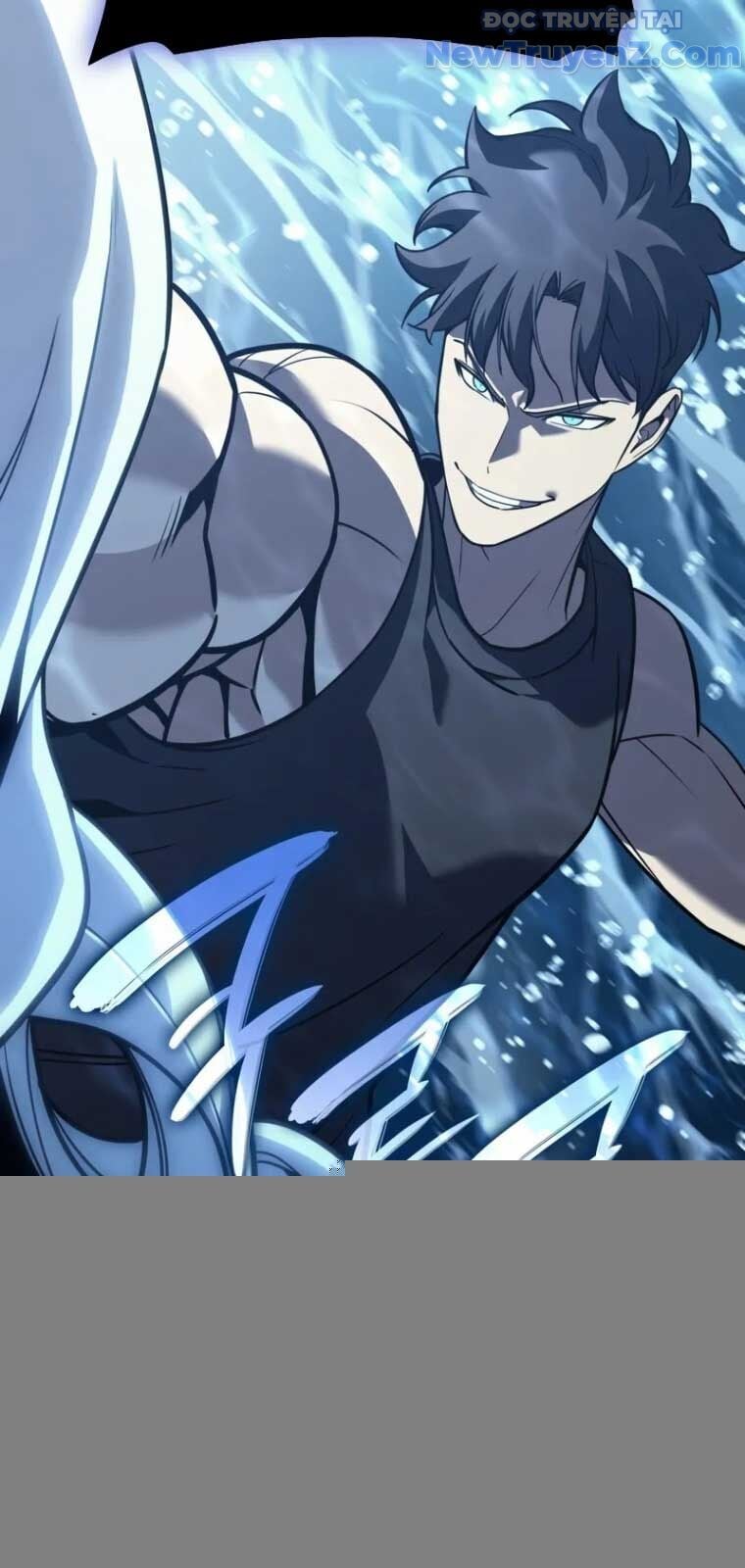 Vị Vua Mạnh Nhất Đã Trở Lại Chapter 123 - Next Chapter 123.1