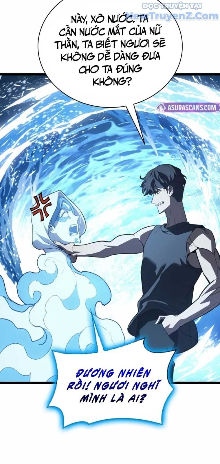 Vị Vua Mạnh Nhất Đã Trở Lại Chapter 123 - Next Chapter 123.1