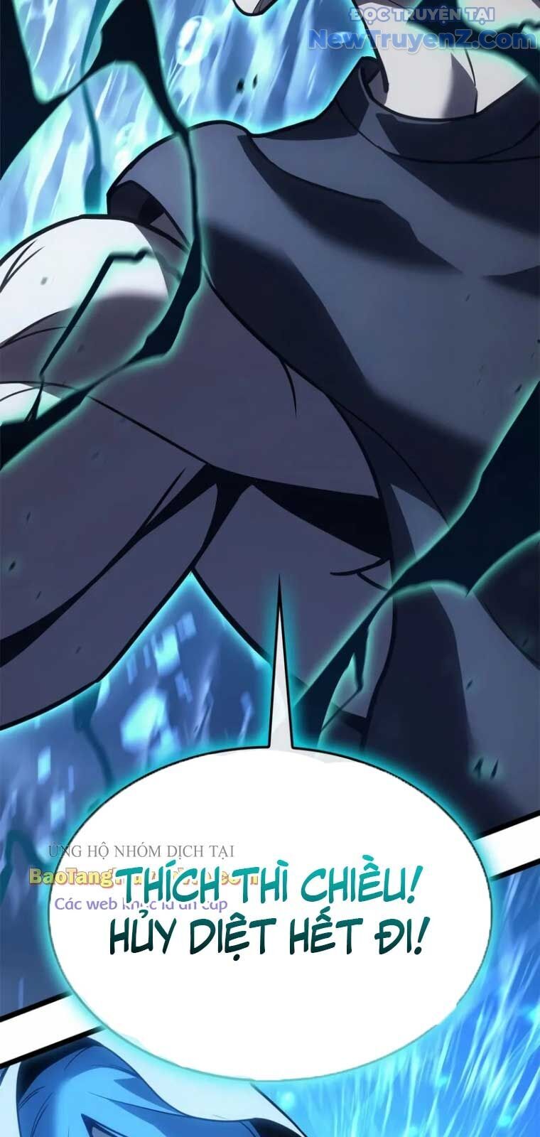 Vị Vua Mạnh Nhất Đã Trở Lại Chapter 123 - Next Chapter 123.1