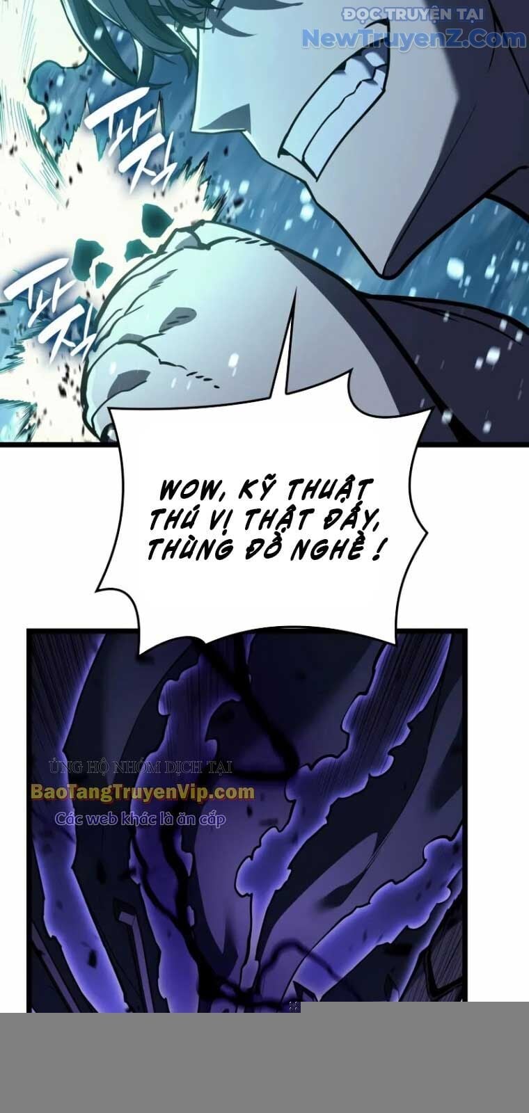 Vị Vua Mạnh Nhất Đã Trở Lại Chapter 123 - Next Chapter 123.1