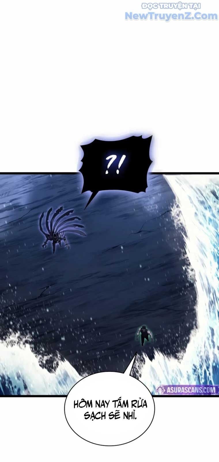 Vị Vua Mạnh Nhất Đã Trở Lại Chapter 123 - Next Chapter 123.1