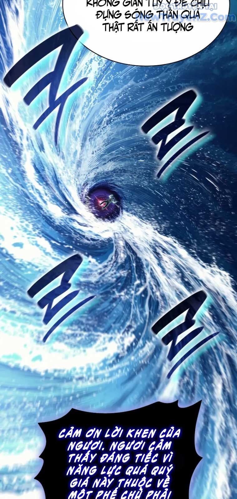 Vị Vua Mạnh Nhất Đã Trở Lại Chapter 123 - Next Chapter 123.1