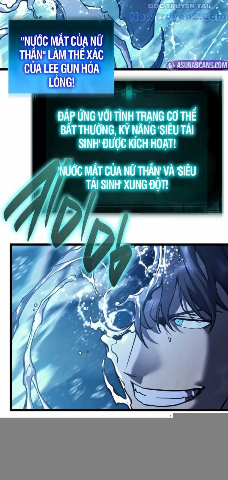 Vị Vua Mạnh Nhất Đã Trở Lại Chapter 123 - Next Chapter 123.1