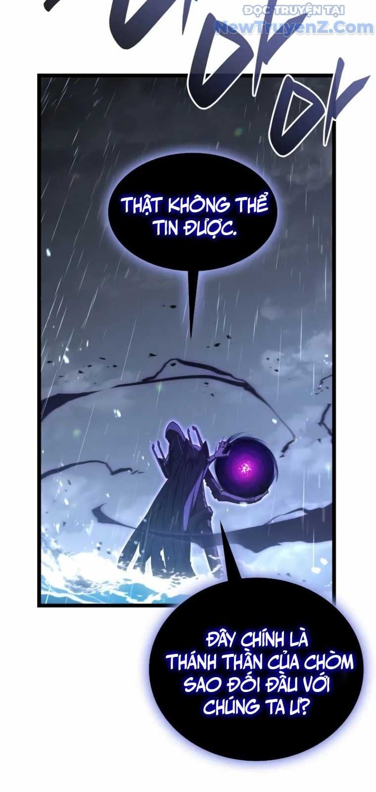 Vị Vua Mạnh Nhất Đã Trở Lại Chapter 123 - Next Chapter 123.1